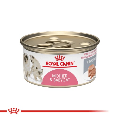 Royal Canin Lata Mother&babycat