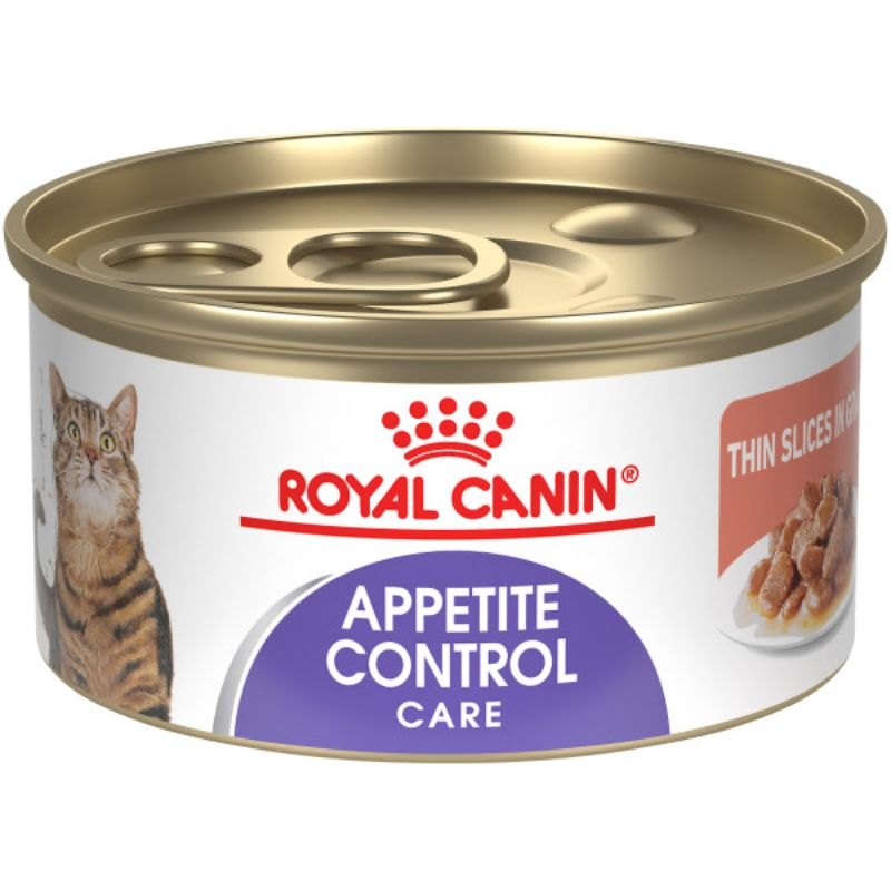 Royal Canin Appetite Control Wet