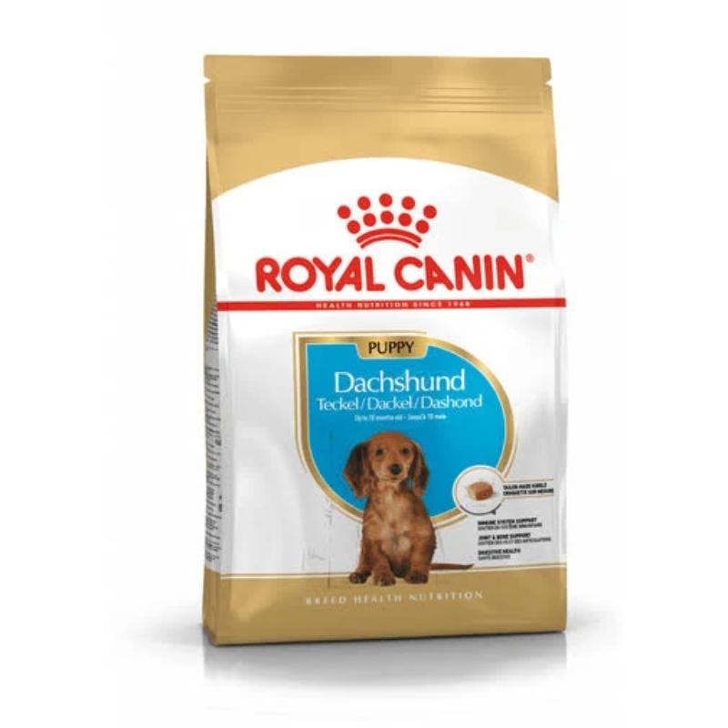 Royal Canin Dachshund Puppy
