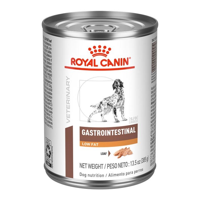 Royal Canin Gastro Intestinal Low Fat Lata
