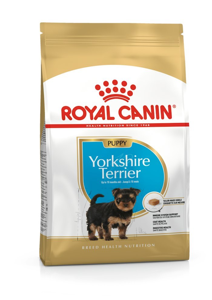 Royal Canin Yorkshire Junior