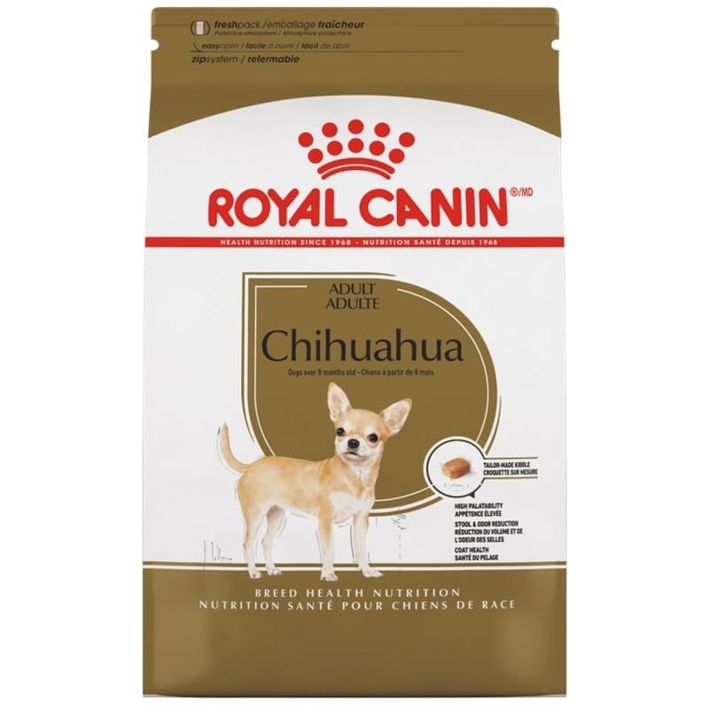 Royal Canin Chihuahua Adult