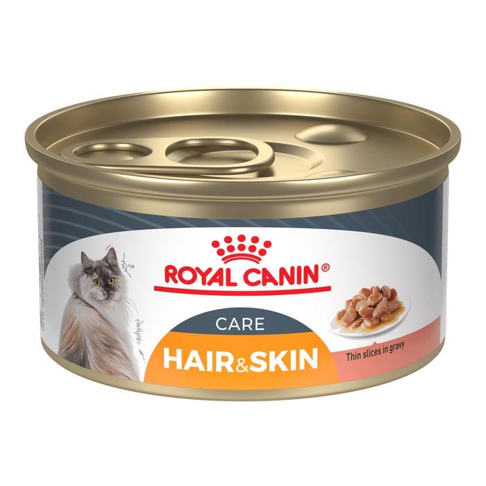 Royal Canin Hair & Skin Care