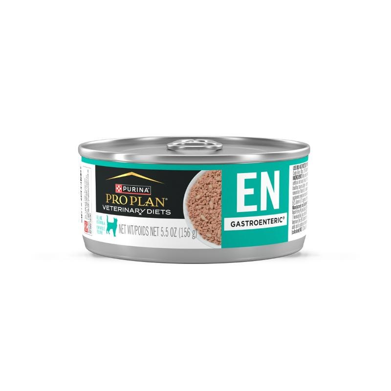 Pro Plan EN Dietas Gastroenteric Feline