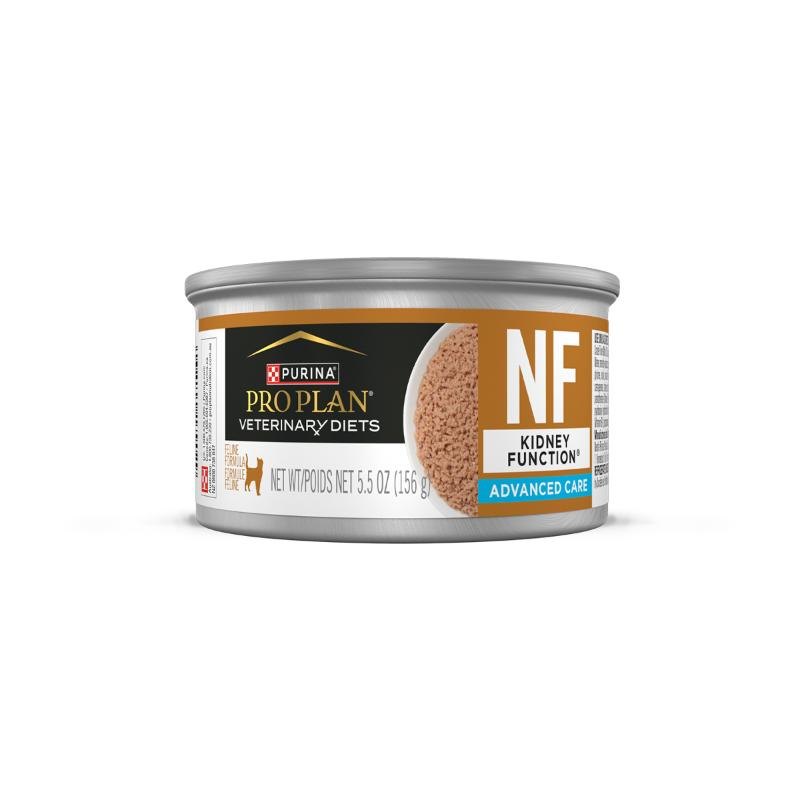 Pro Plan NF Kidney Function Advanced Care Feline