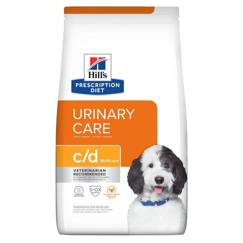 Hill's Urinary Care c/d Multicare