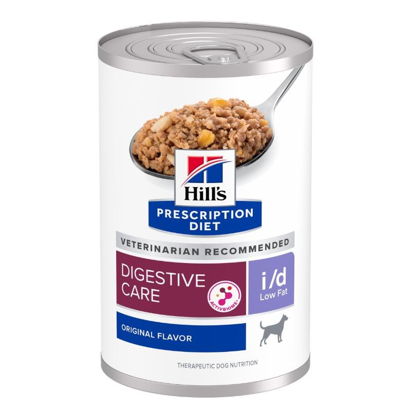 Hills Sante digestive i/d low fat