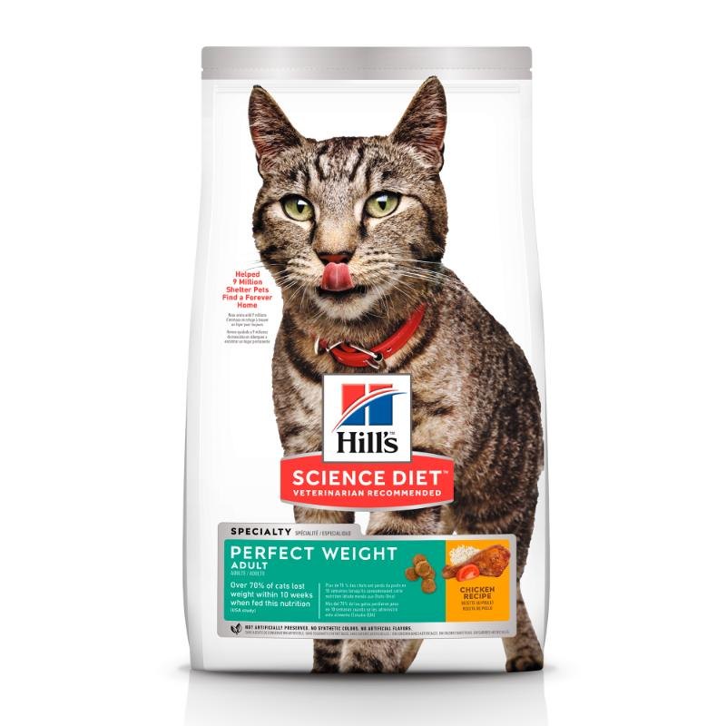 Hill's Science Diet Perfect Weight Adult