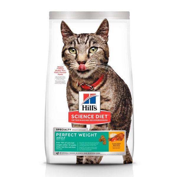 Hill's Science Diet Perfect Weight Adult