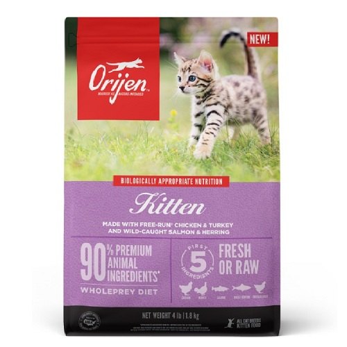 Orijen Cat Kitten