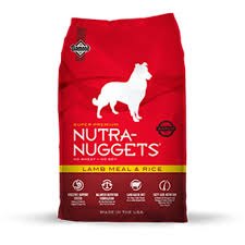 Diamond Nutra-Nuggets Super Premium