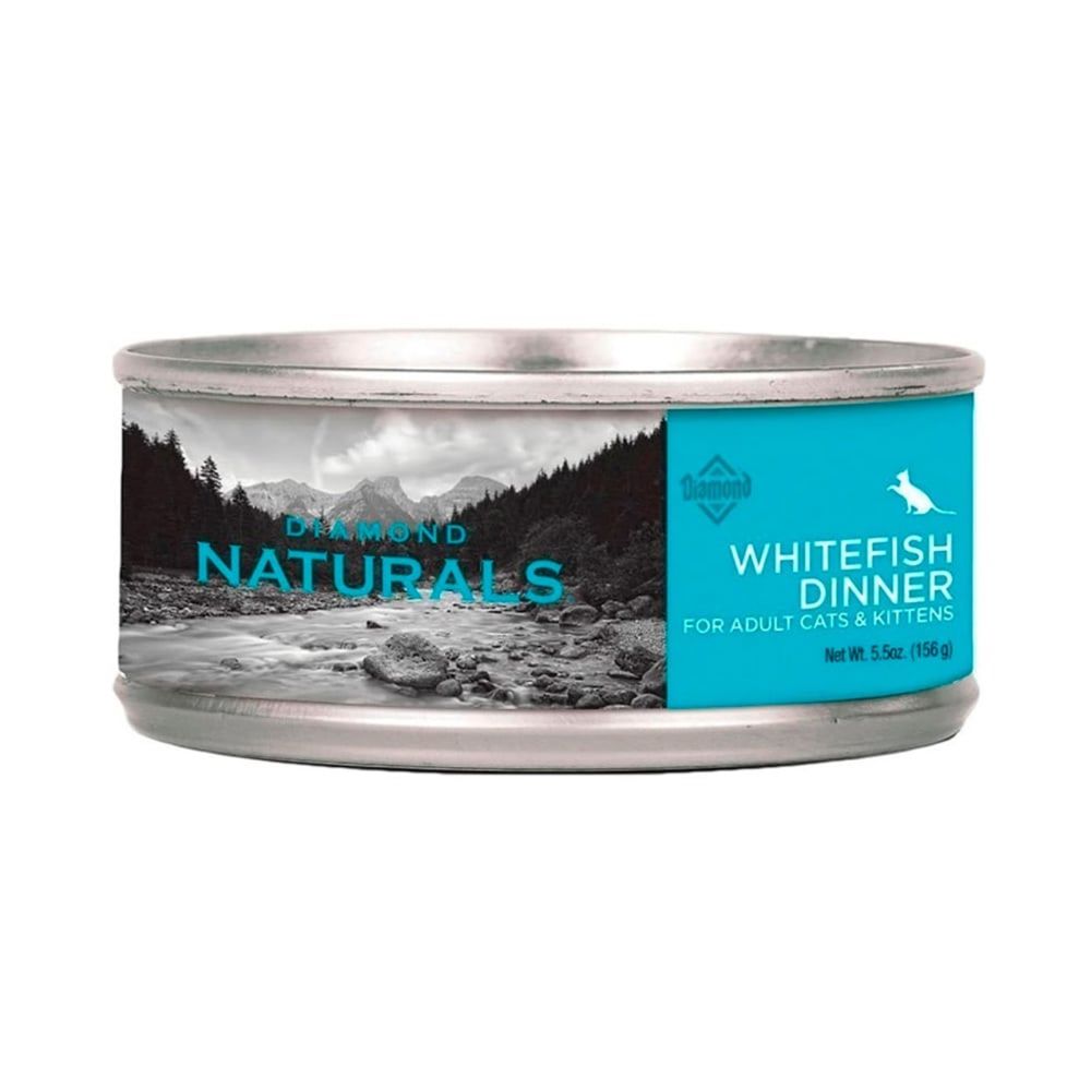 Diamond Naturals