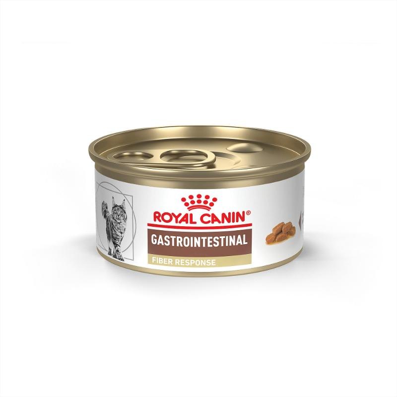 Royal Canin Vhn F gi Fiber Response wet