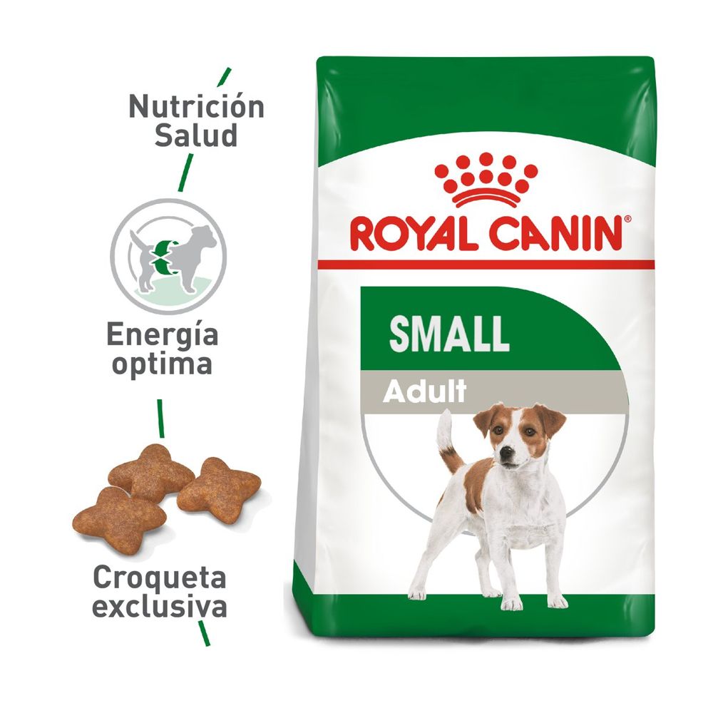 Royal Canin Mini Adult