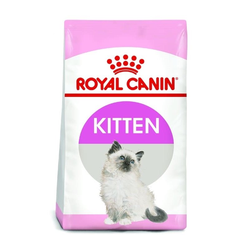 Royal Canin Fhn Kitten