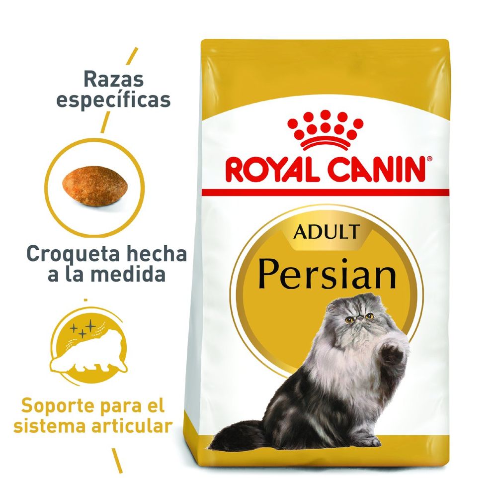 Royal Canin Fbn Persian Adult