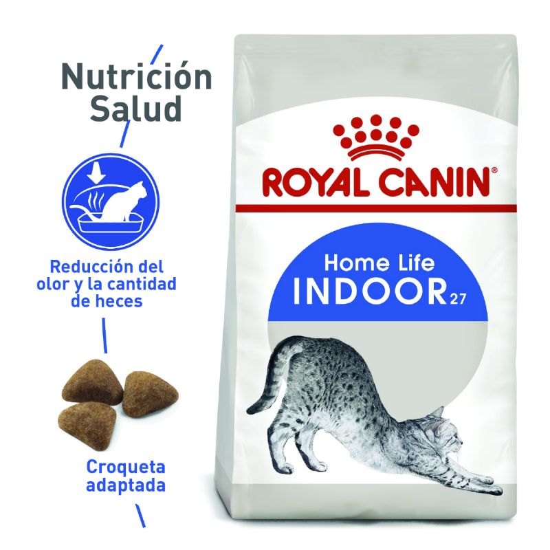 Royal Canin Home Life Indoor