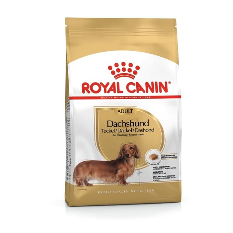 Royal Canin Dachshund Adult