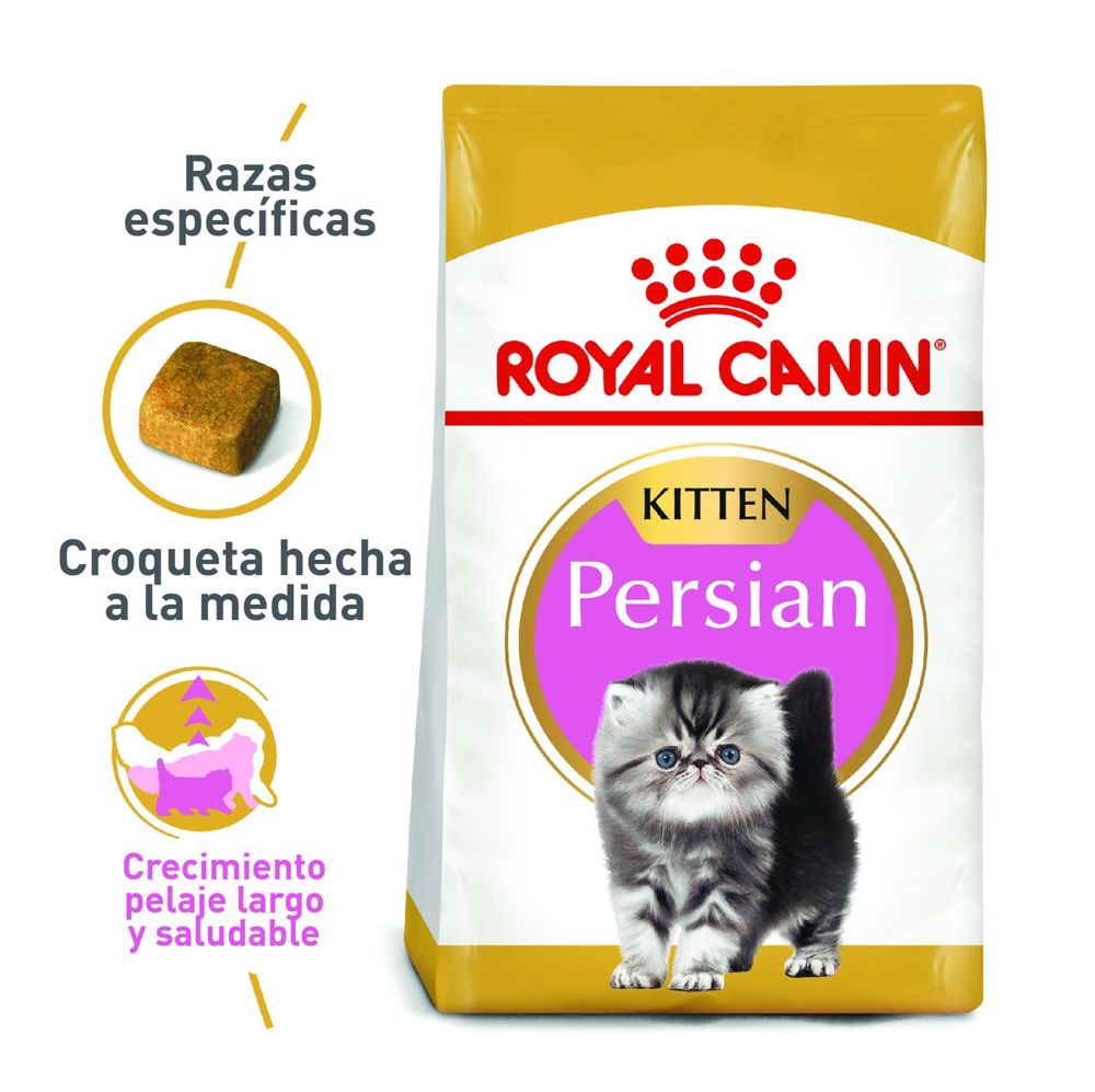 Royal Canin Fbn Persian Kitten