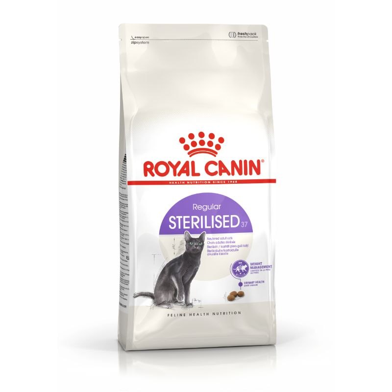 Royal Canin Regular Sterilised