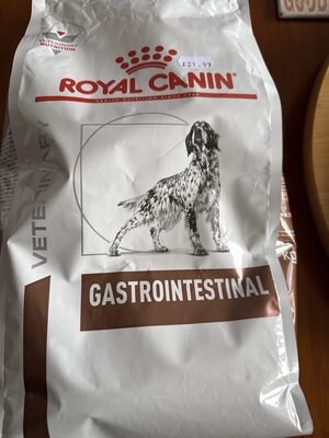 Royal Canin Gastrointestinal Veterinary