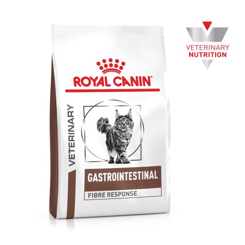 Royal Canin Fibre Response Cat