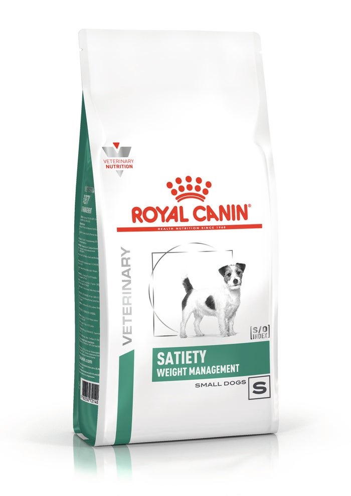 Royal Canin Satiety Small Perro