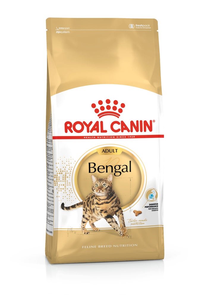 Royal Canin Adult Bengal