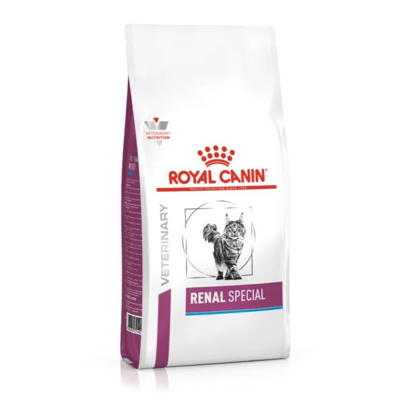 Royal Canin Vhn F Renal Special