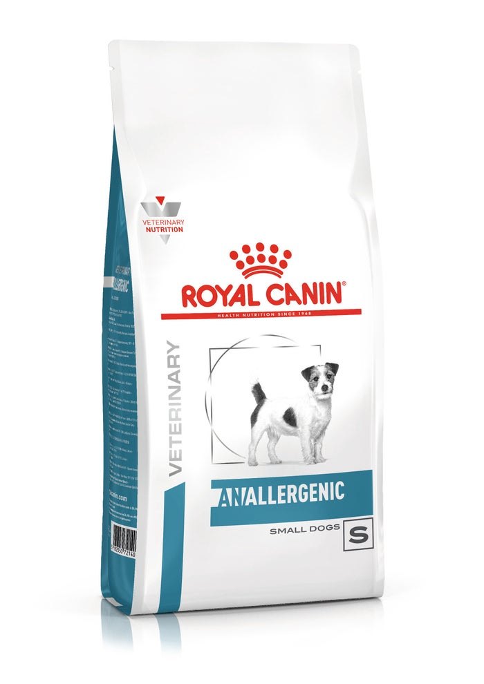 Royal Canin Anallergenic Small Perro