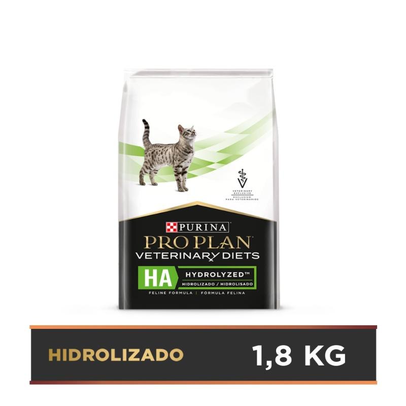 Pro Plan HA Hipersensibilidad Alimentaria