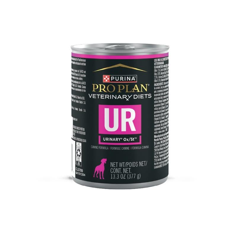 Pro Plan UR Urinary ST/OX Canine
