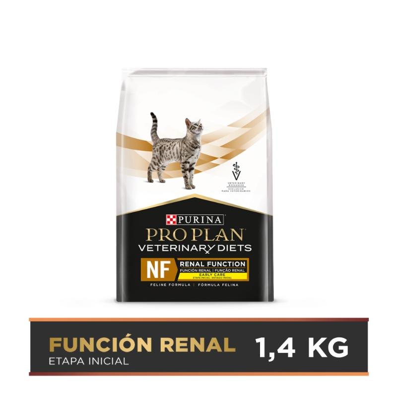 Pro Plan NF Enfermedad Renal Etapa Inicial