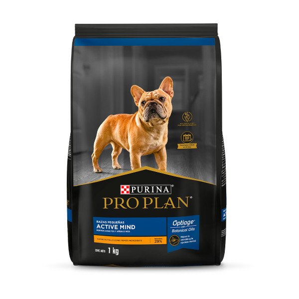 Pro Plan Adultos razas pequeñas