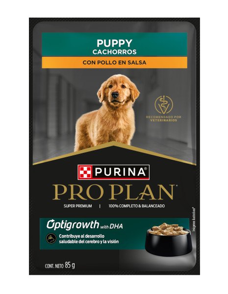 PRO PLAN Wet Puppy - Chicken