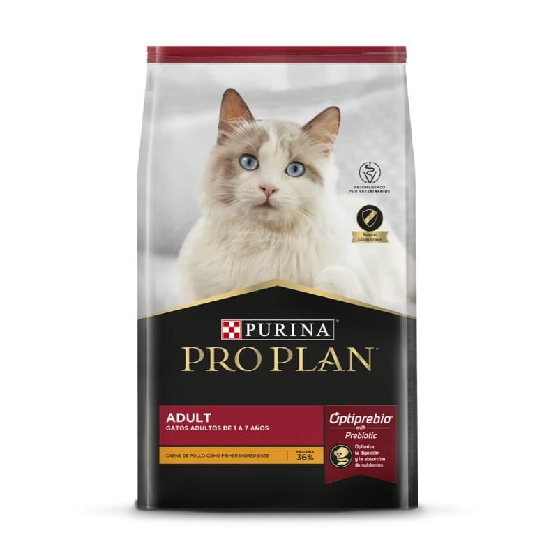 Purina Proplan Adulto Optiprebio