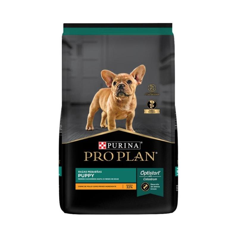 Pro Plan Cachorro Raza Pequeña