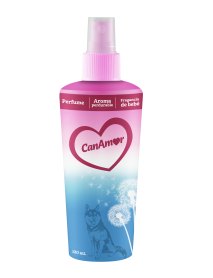 Canamor Perfume Perros