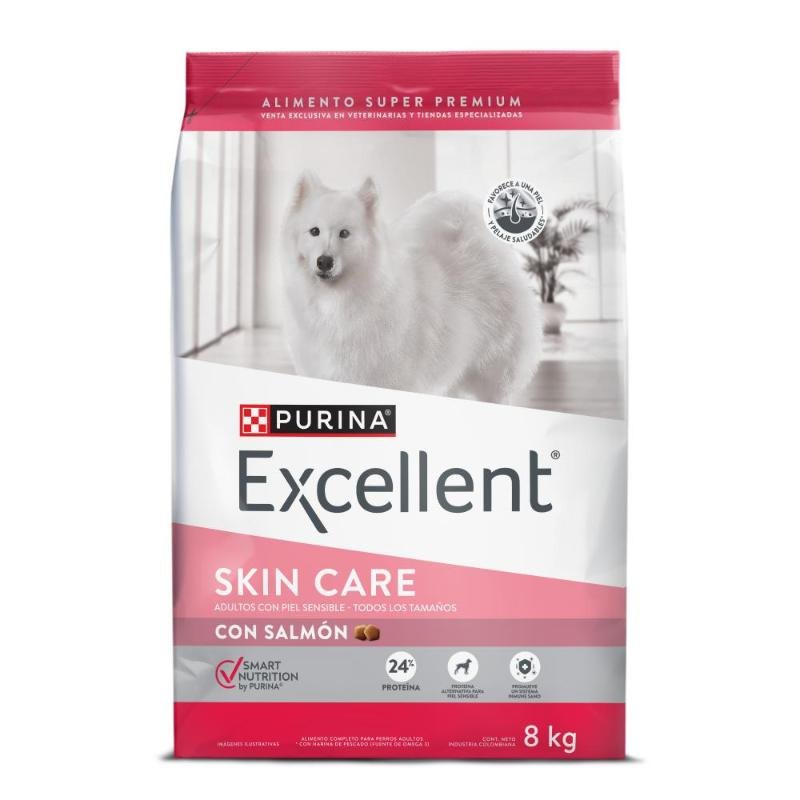 Excellent Adult Skin Care