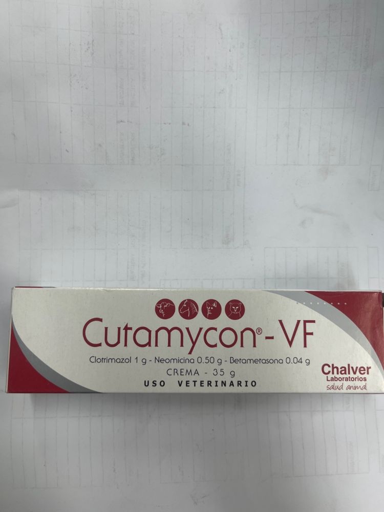 Chalver Cutamycon-VF