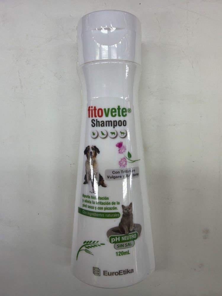 Fitovete Shampoo