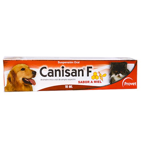 Provet Canisan F