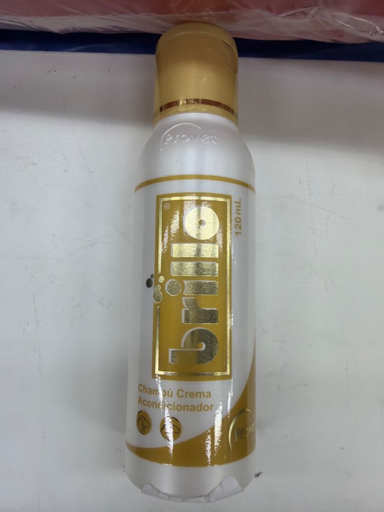 Protex Champú Crema Acondicionador