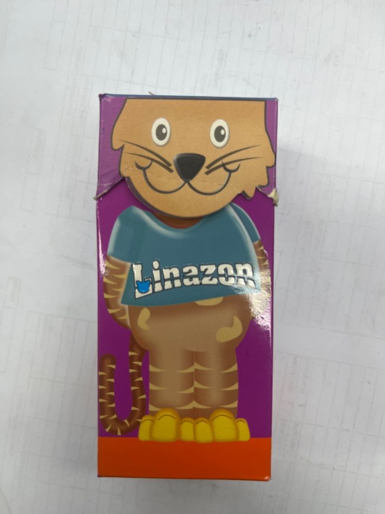 Linazon