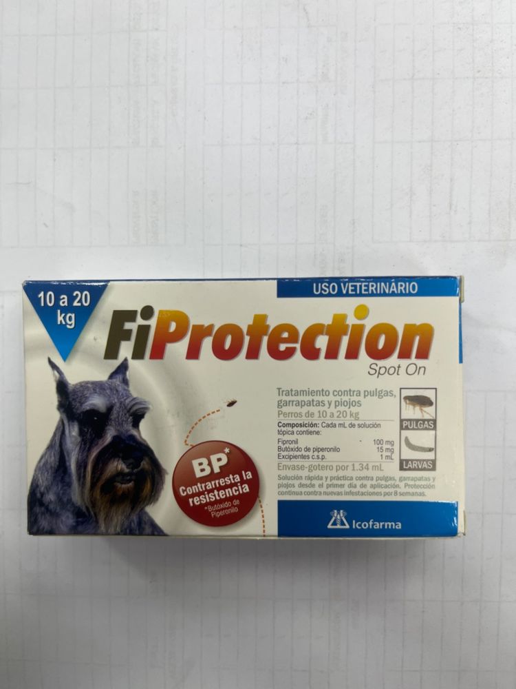FiProtection Spot On
