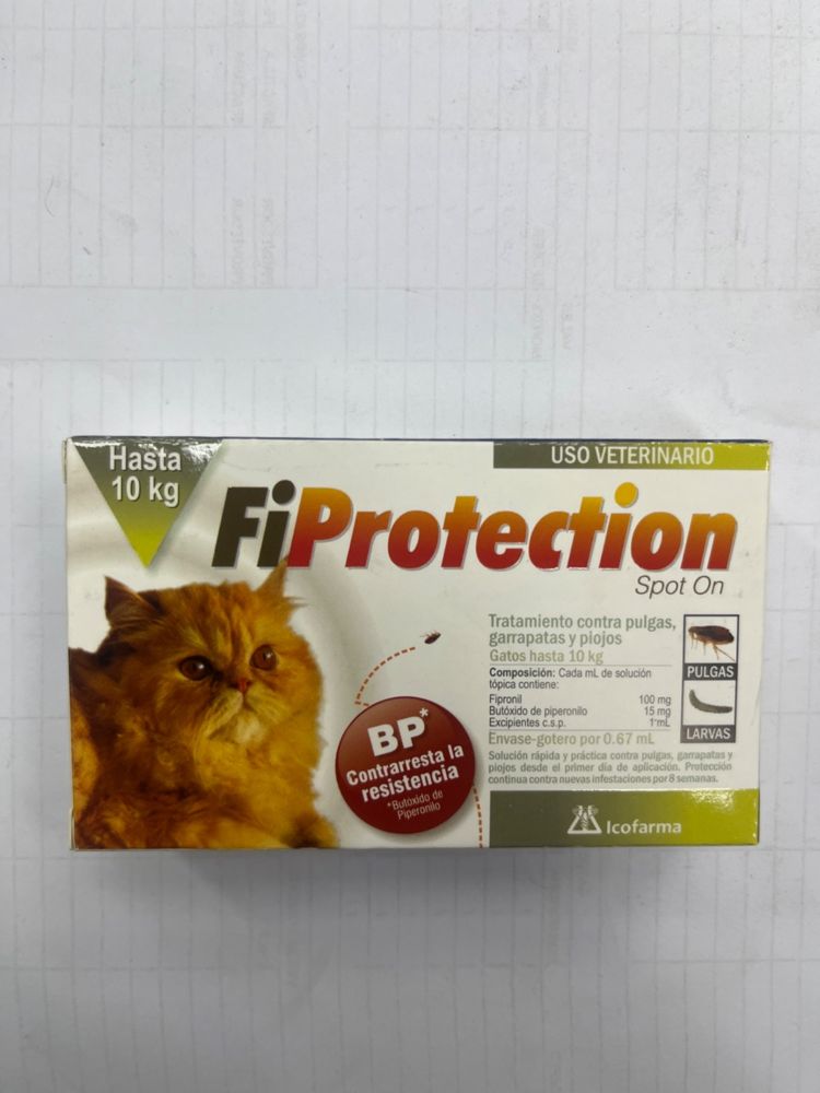FiProtection Spot On