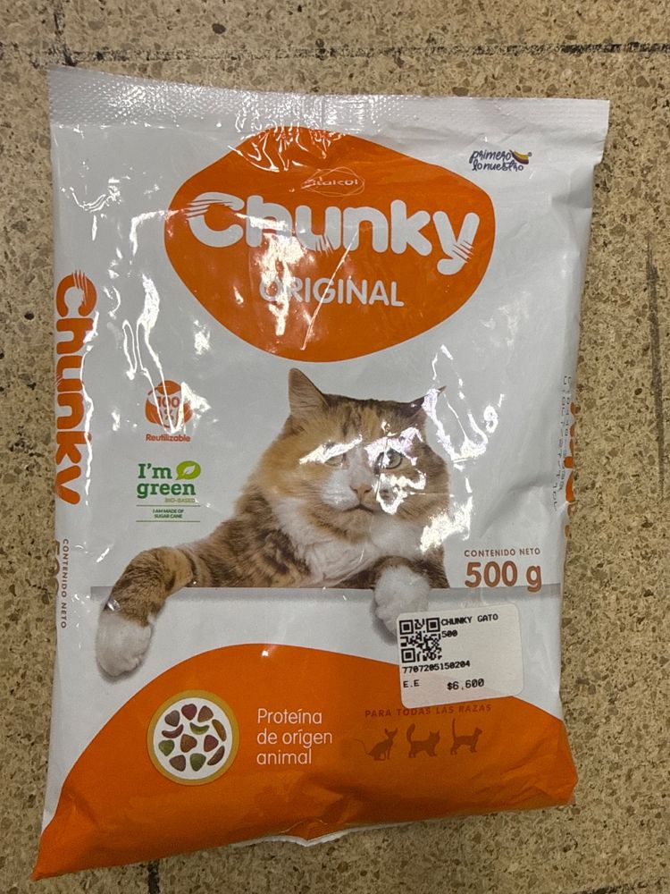 Chunky Original