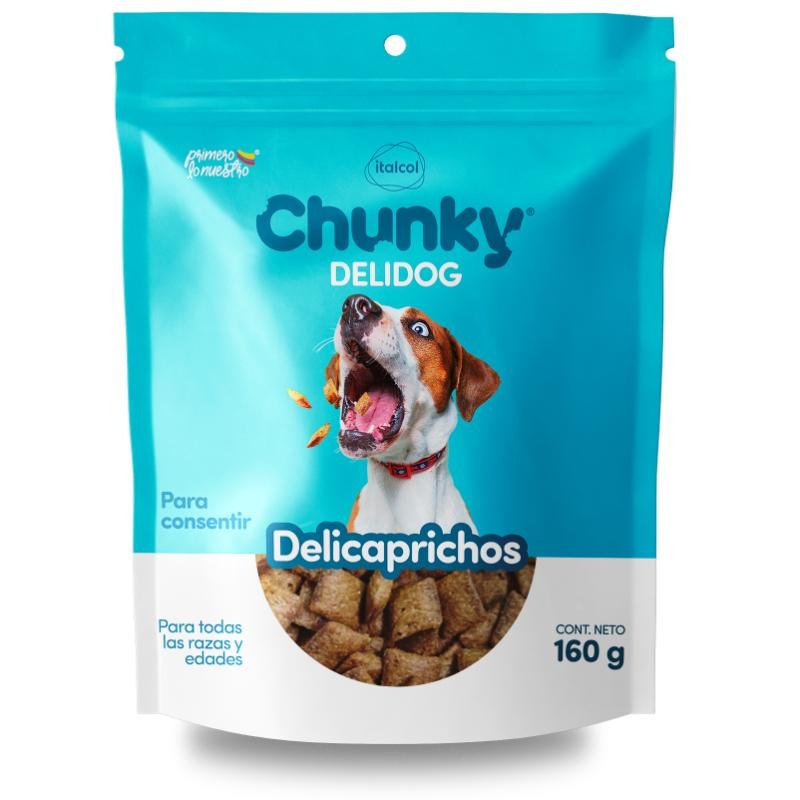 Chunky Delicapricho