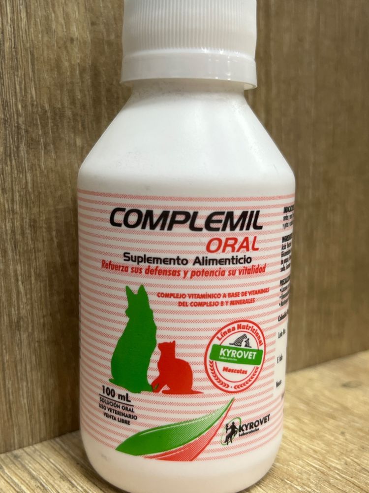 Kyrovet Oral