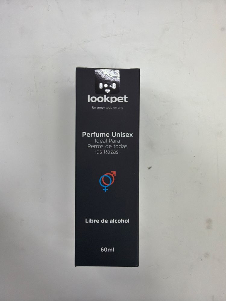 lookpet Perfume Unisex